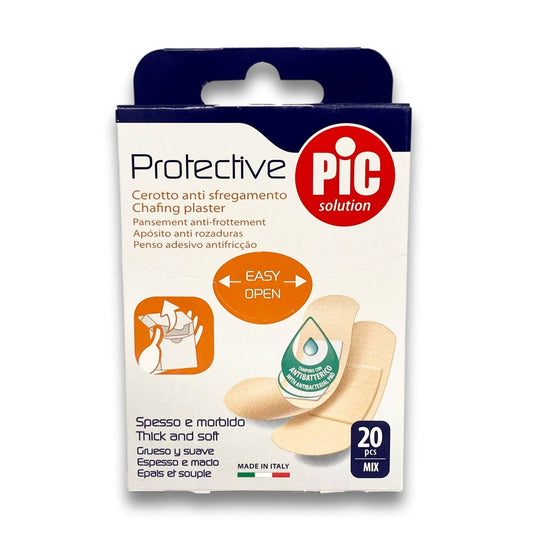 PIC Protective 20pcs - Medaid International