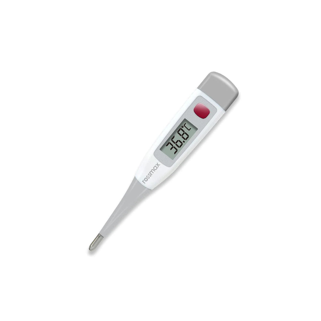 Rossmax monitoring Thermometer TG380 - Medaid International