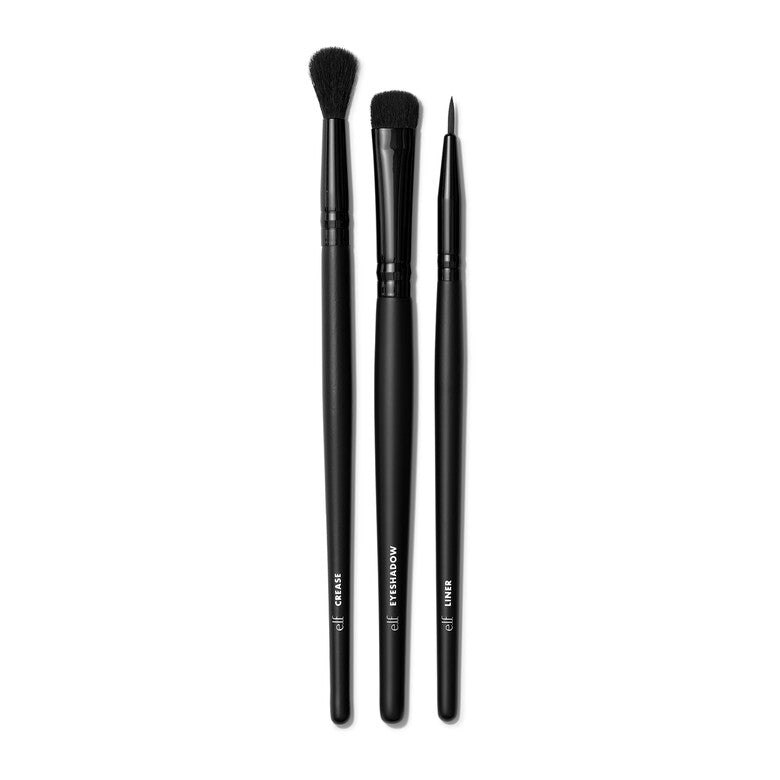 ELF No Budge Brush Trio - Medaid International