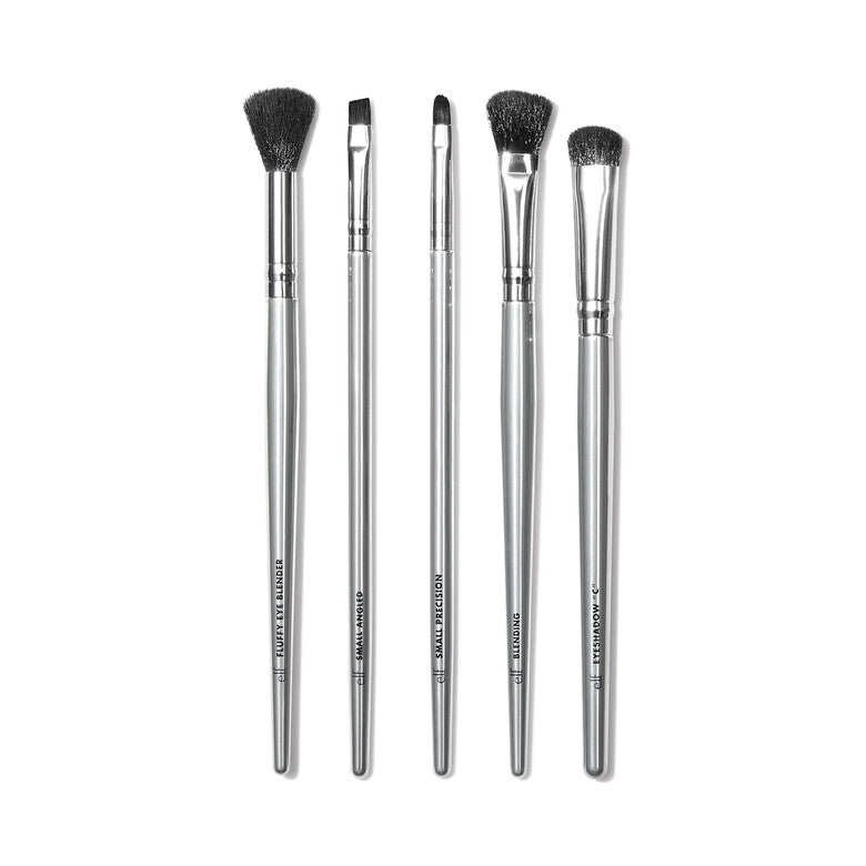 ELF Smoky Eye Brush Kit - Medaid International