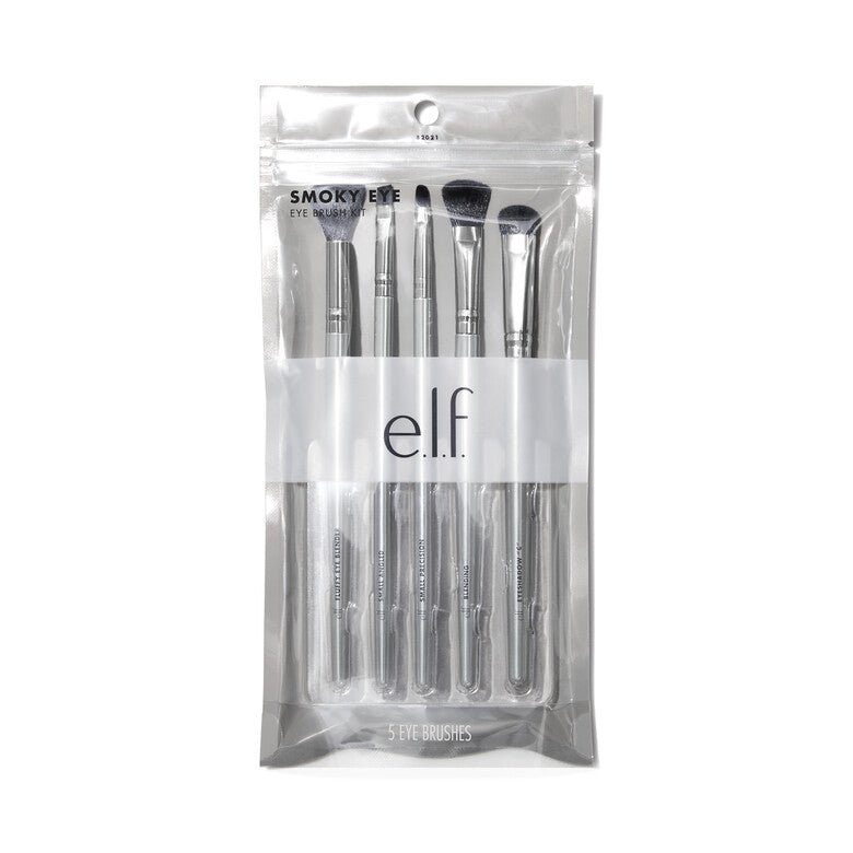 ELF Smoky Eye Brush Kit - Medaid International