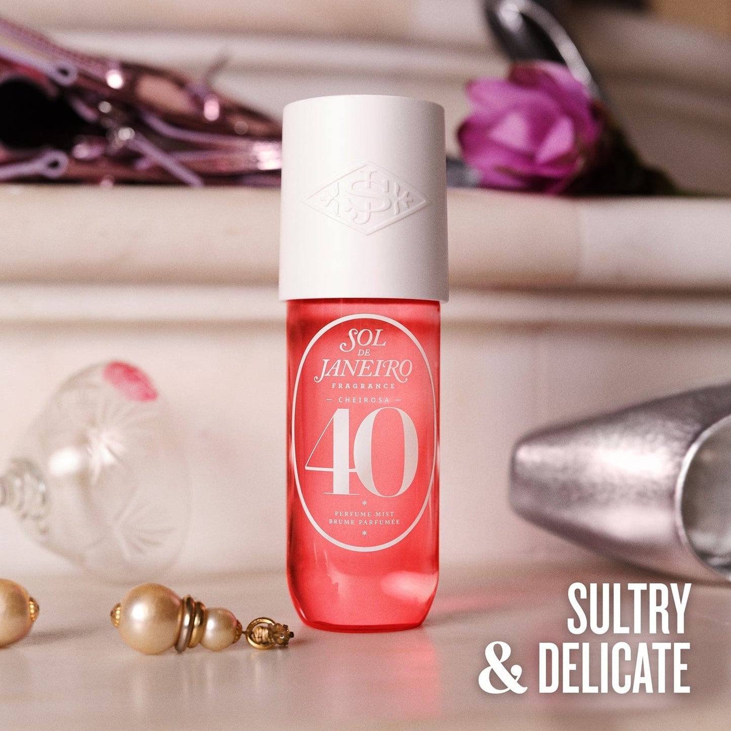 SOL DE JANEIRO BOM DIA BRIGHT™ DUO SET - Medaid International