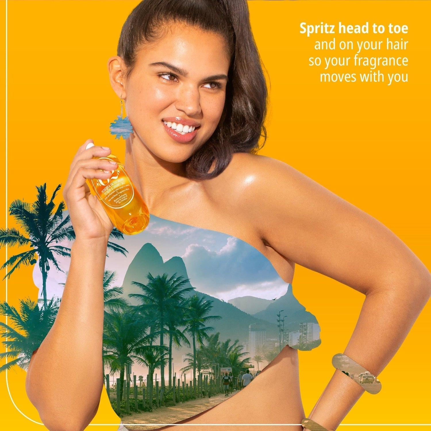 SOL DE JANEIRO BRAZILIAN ICONS DUO SET - Medaid International