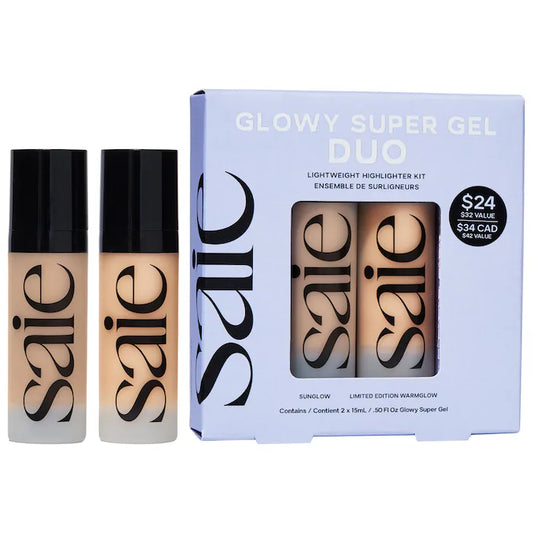 Saie Mini Glowy Super Gel Multipurpose Illuminator - Medaid International
