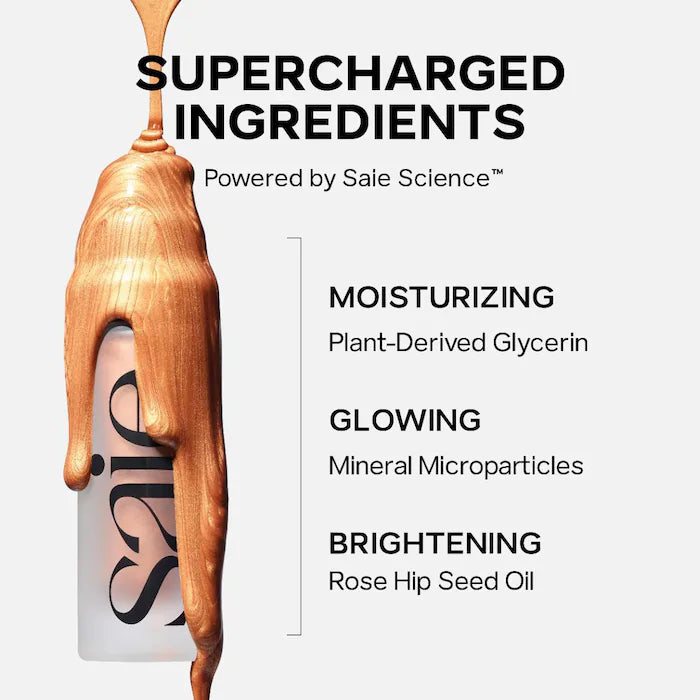 Saie Mini Glowy Super Gel Multipurpose Illuminator - Medaid International