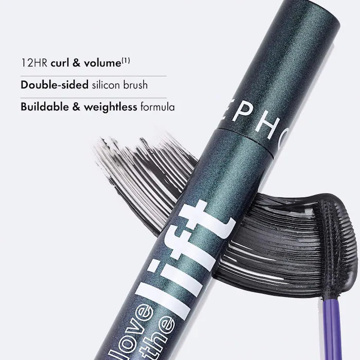 SEPHORA COLLECTION Mascara Trio Set - Medaid International