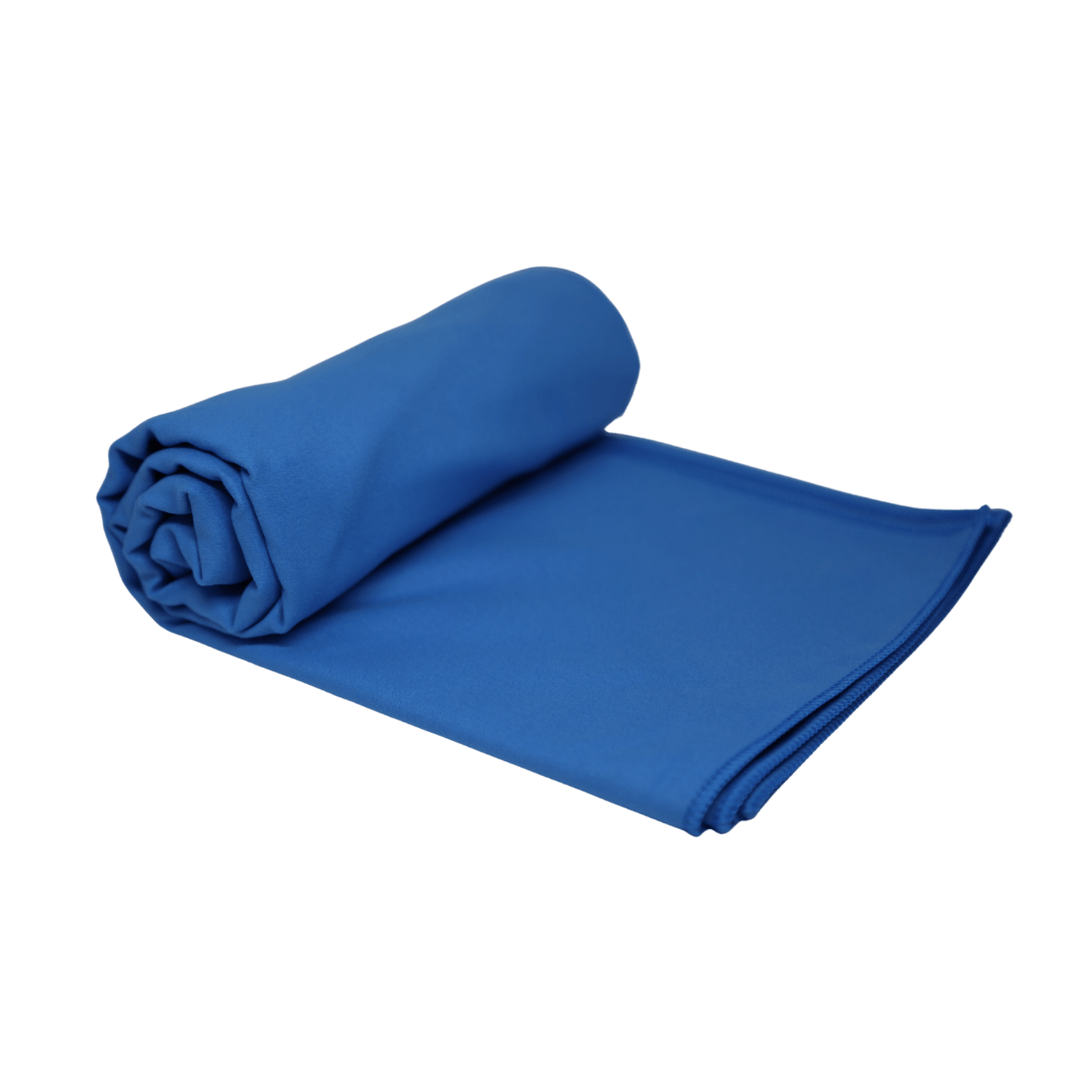 Multi Use Suede Microfiber Towel - Medaid