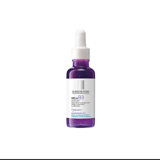 LRP Mela B3 Anti-Dark Spots Concentrate Serum With Niacinamide For All skin Types 30ml - Medaid International