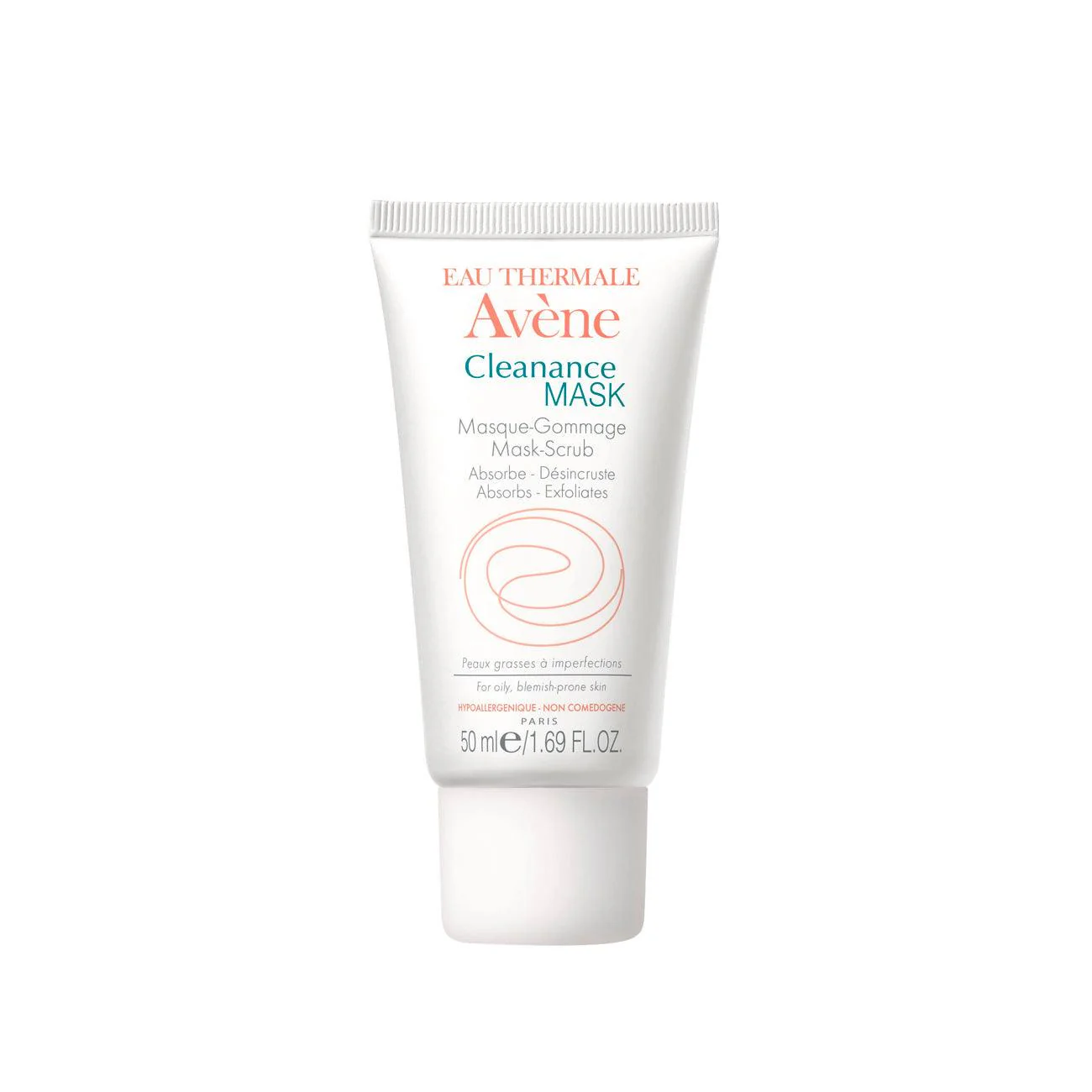 AVENE Cleanance Mask - Medaid International