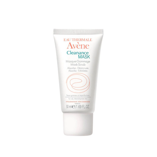 AVENE Cleanance Mask - Medaid International