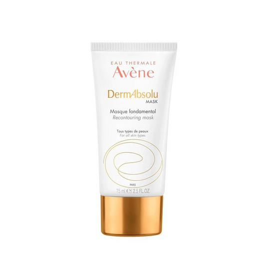 AVENE DermAbsolu mask 75ml - Medaid International