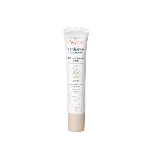 AVENE Hydrance BB-Rich Tinted Moisturizer - Medaid International