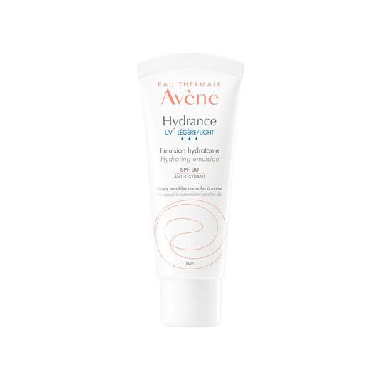AVENE Hydrance UV Light Hydrating Cream SPF30 - Medaid International
