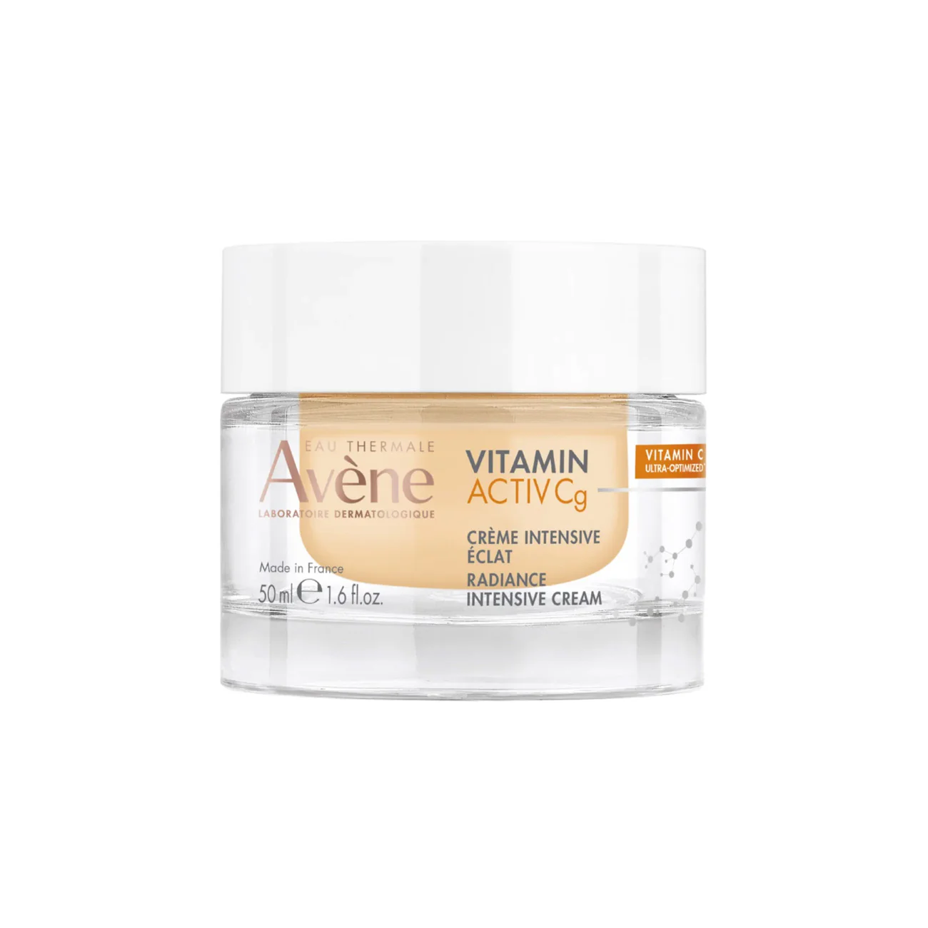 AVENE Vitamin Activ Cg Radiance Intensive Cream - Medaid International