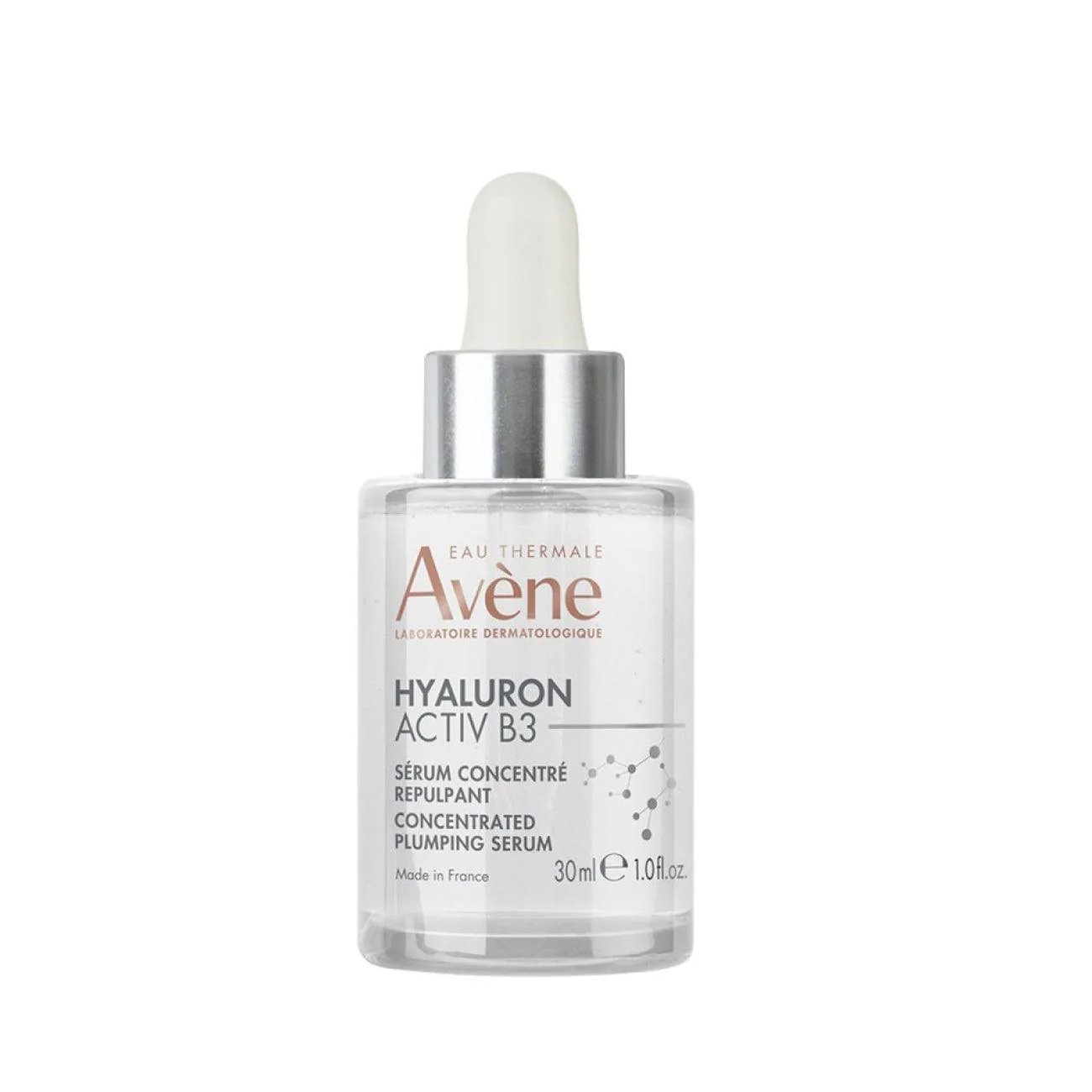 AVENE Hyaluron ACTIV B3 Serum - Medaid International