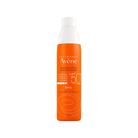 AVENE Very High Protection Spray SPF50+ - Sensitive Skin - Medaid International