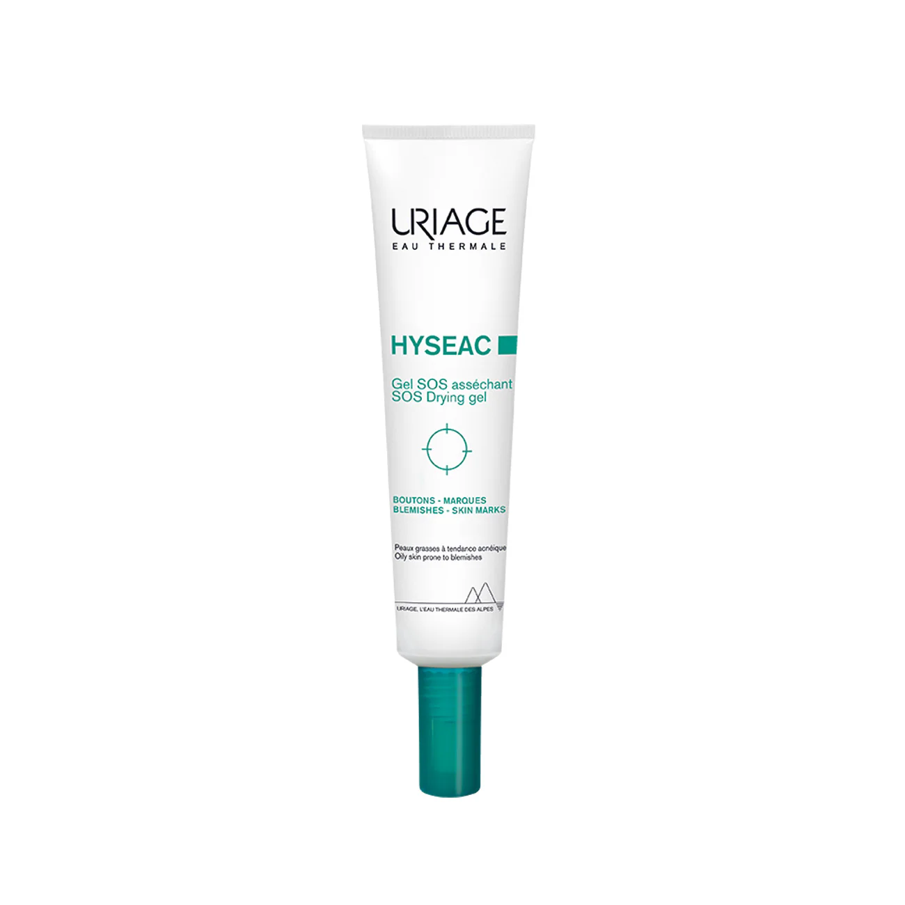 URIAGE Hyseac SOS Drying gel - 15ML - Medaid International