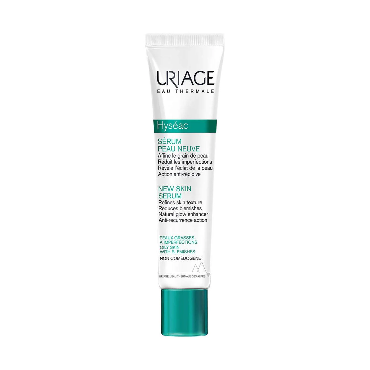 URIAGE Hyséac - New Skin Serum - Medaid International
