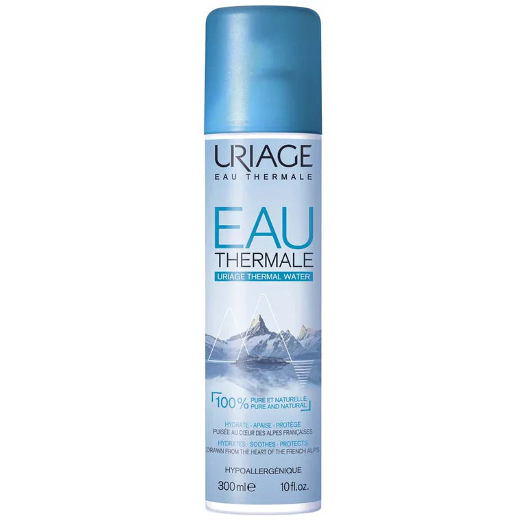 URIAGE Eau Thermale - Thermal Water - Medaid International