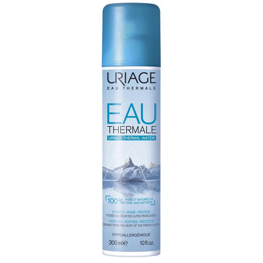 URIAGE Eau Thermale - Thermal Water - Medaid International