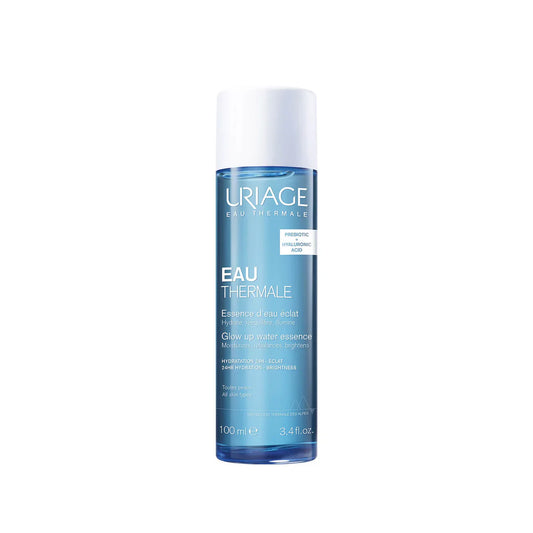 URIAGE Eau Thermale Glow Up Water Essence - 100ML - Medaid International