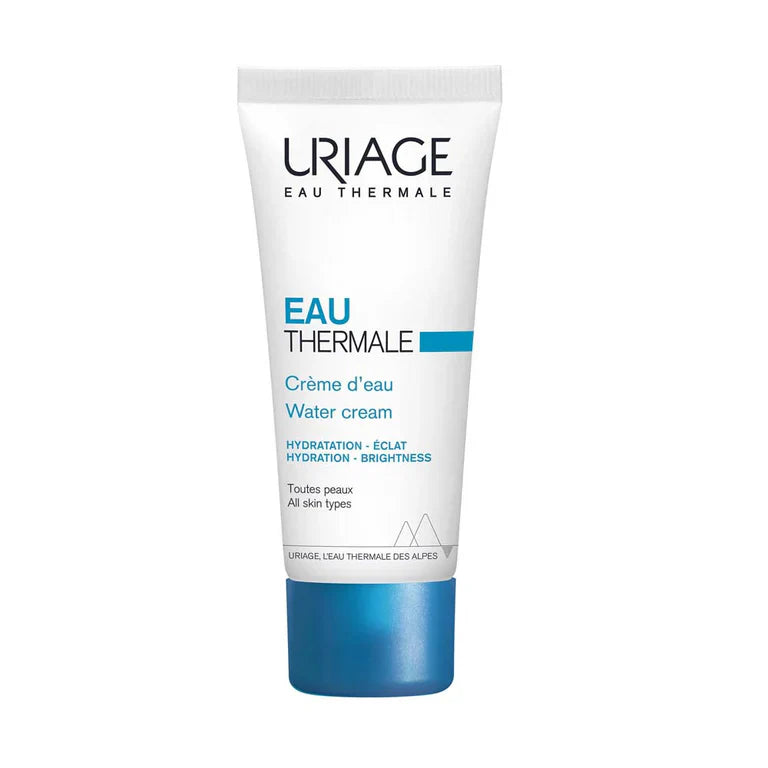 URIAGE Eau Thermale Light Water Cream - Normal to Combination Skin - Medaid International