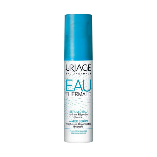 URIAGE Eau Thermale Water Serum - Dehydrated Skin - 30ML - Medaid International