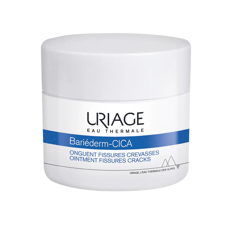 URIAGE Bariéderm Ointment Fissures Cracks - Weakened Irritated Skin - Medaid International