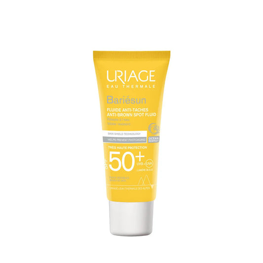 URIAGE Bariésun Anti-Spots Fluid SPF50+ - Medaid International