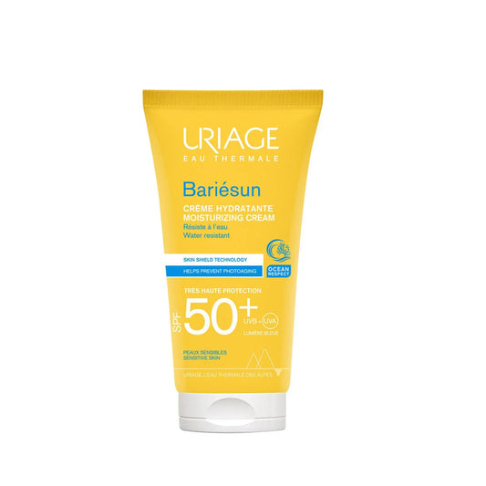 URIAGE Bariésun Cream Very High Protection SPF50+ - Sensitive Skin - Medaid International