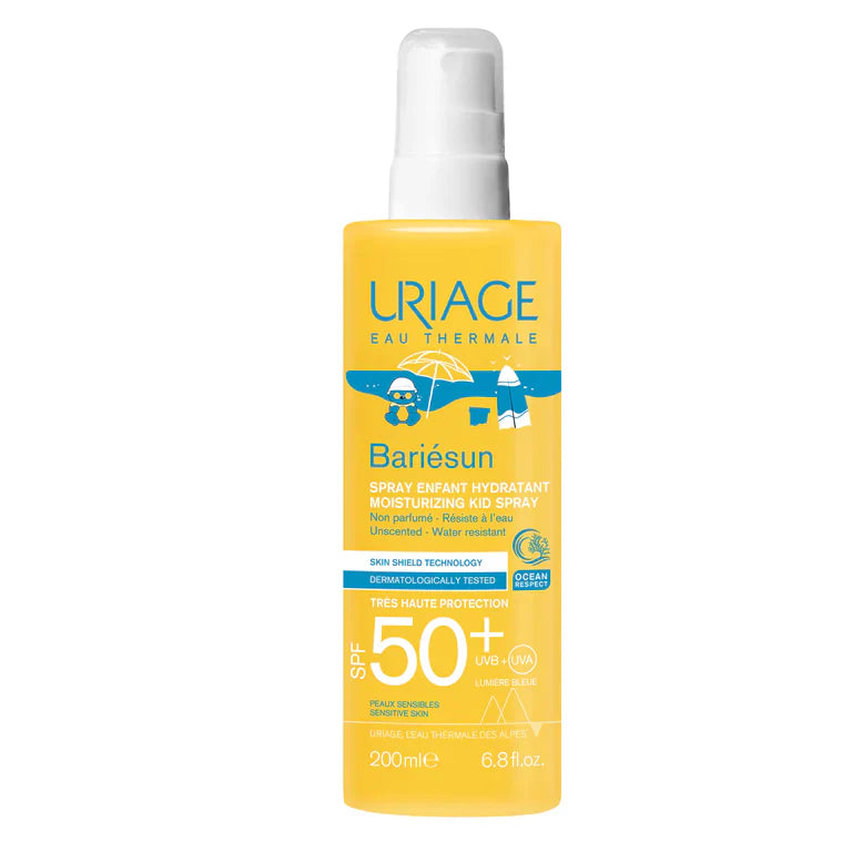URIAGE Bariésun Spray for Kids Very High Protection SPF50+ - Sensitive Skin - Medaid International