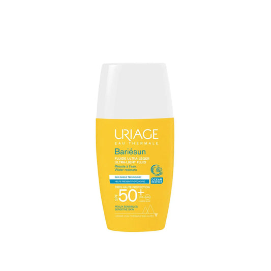 URIAGE Bariésun Ultra-Light Fluid SPF50+ - Medaid International