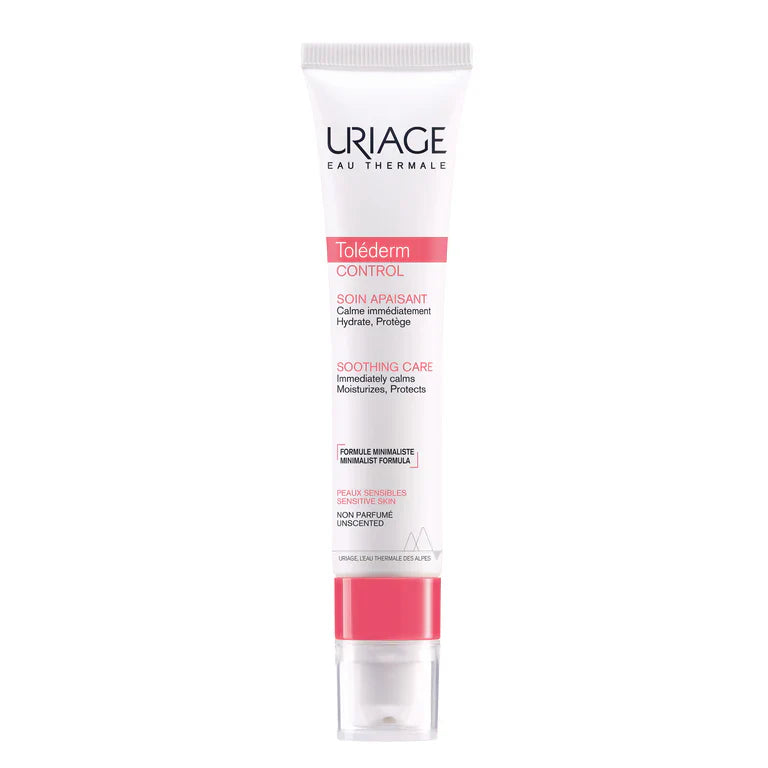 URIAGE Toléderm Control Soothing Care - Medaid International
