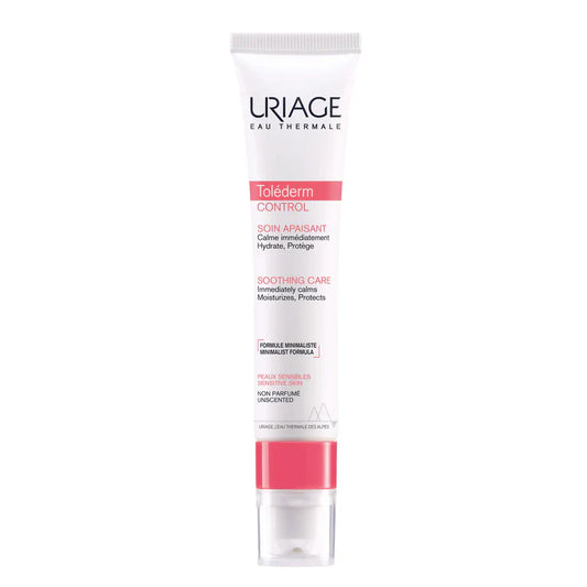 URIAGE Toléderm Control Soothing Care - Medaid International