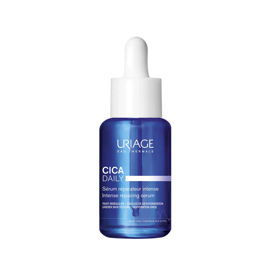 URIAGE Cica Daily Intense Repairing Serum - 30ML - Medaid International