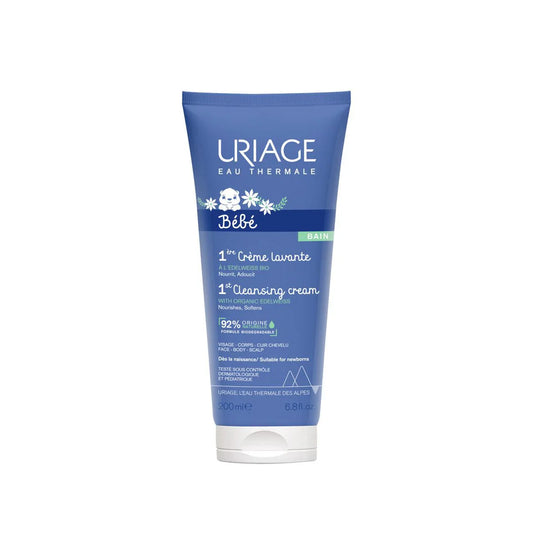 URIAGE BEBE 1st Shampoo - Babies, Children - Medaid International