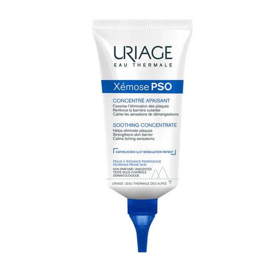URIAGE XEMOSE PSO Soothing Concentrate - Medaid International