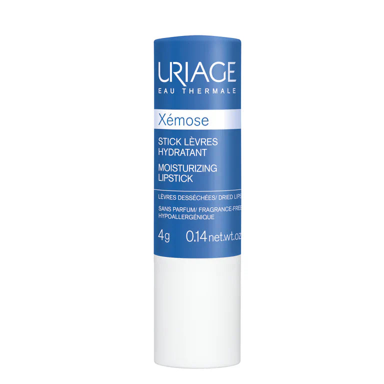 URIAGE XEMOSE Moisturizing Lipstick - Medaid International