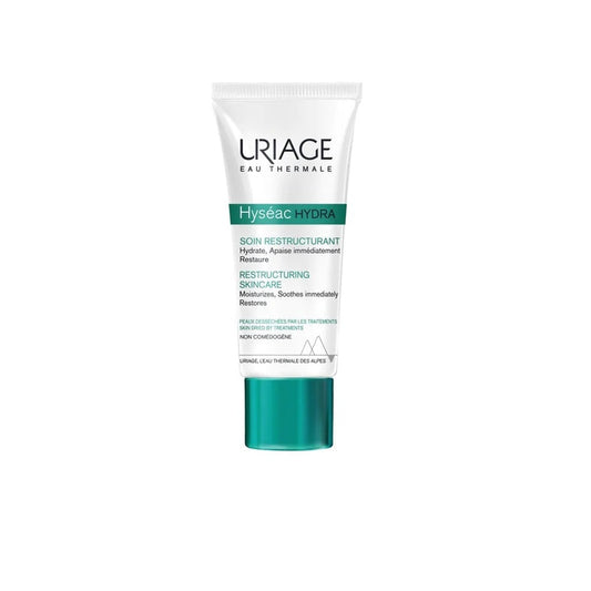 URIAGE HYSÉAC HYDRA 40ML - Medaid International