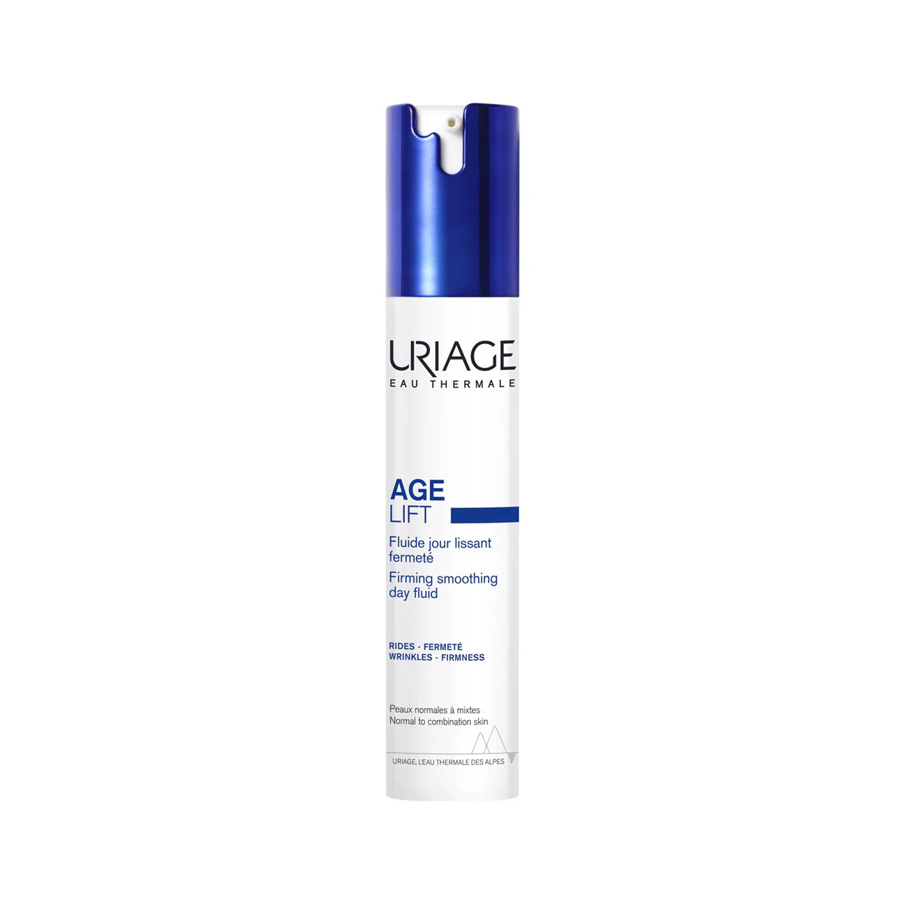 URIAGE Age Lift Firming Smoothing Day Fluid 40ml - Medaid International