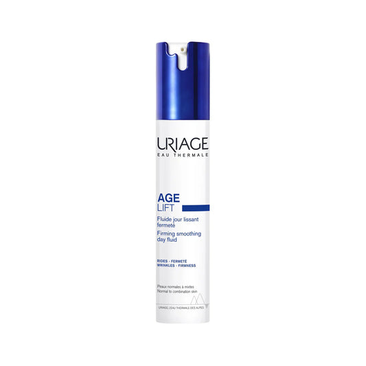 URIAGE Age Lift Firming Smoothing Day Fluid 40ml - Medaid International