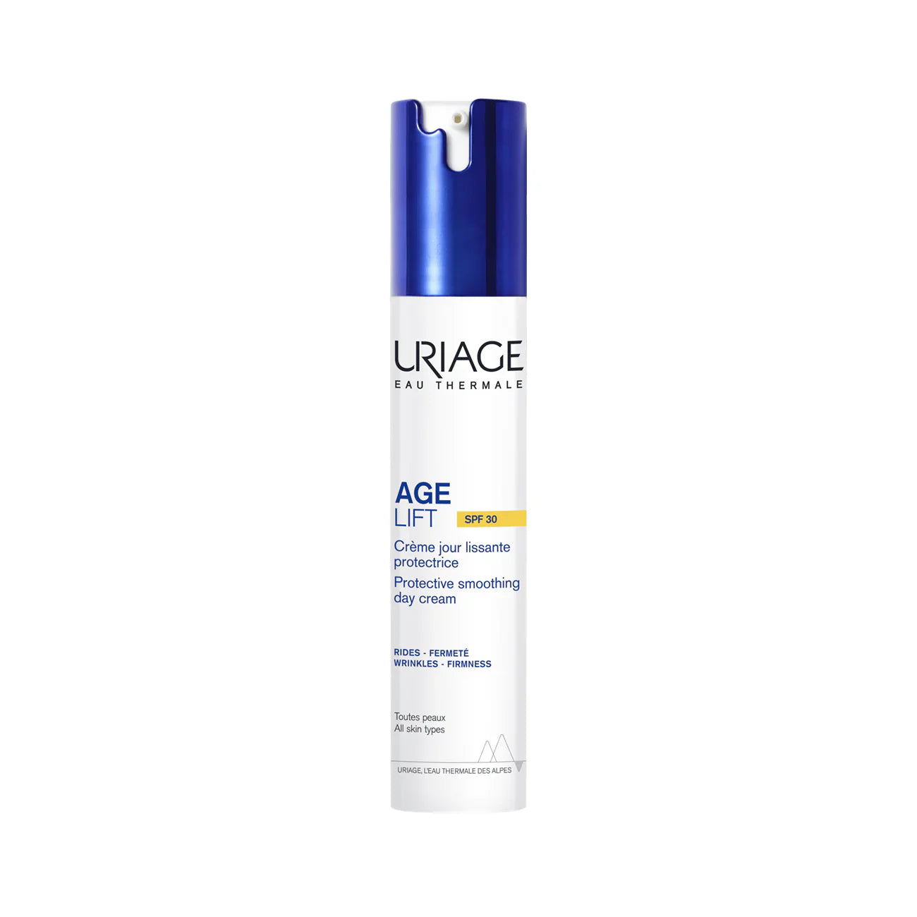 URIAGE Age Lift Protective Smoothing Day Cream SPF30 - Medaid International