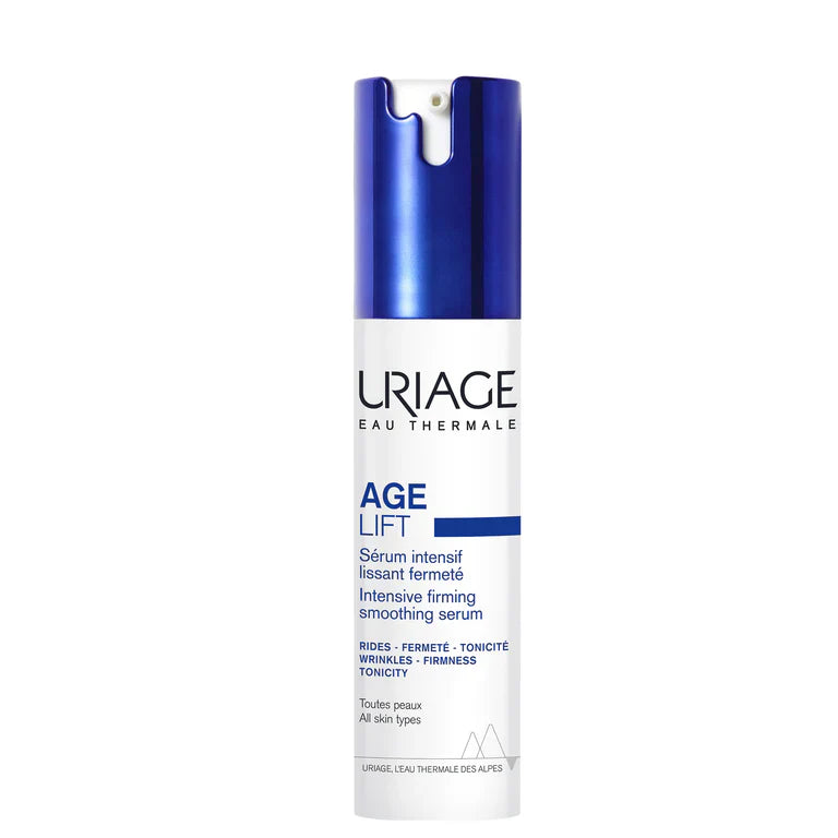 URIAGE Age Lift - Intensive Firming Smoothing Serum 30ml - Medaid International