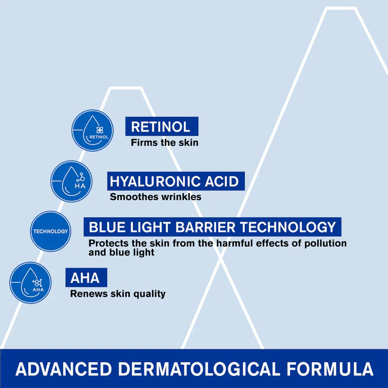 URIAGE Age Lift - Intensive Firming Smoothing Serum 30ml - Medaid International