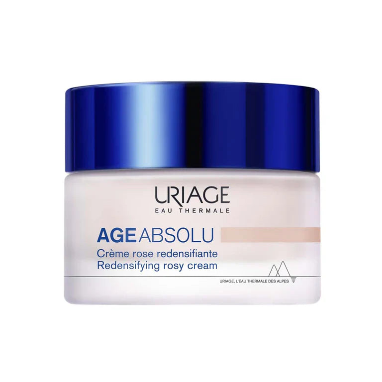 URIAGE ge Absolu Redensifying Rosy Cream - Medaid International