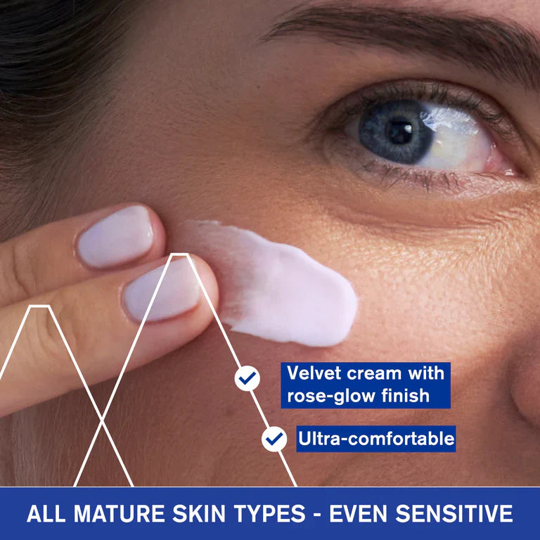 URIAGE ge Absolu Redensifying Rosy Cream - Medaid International