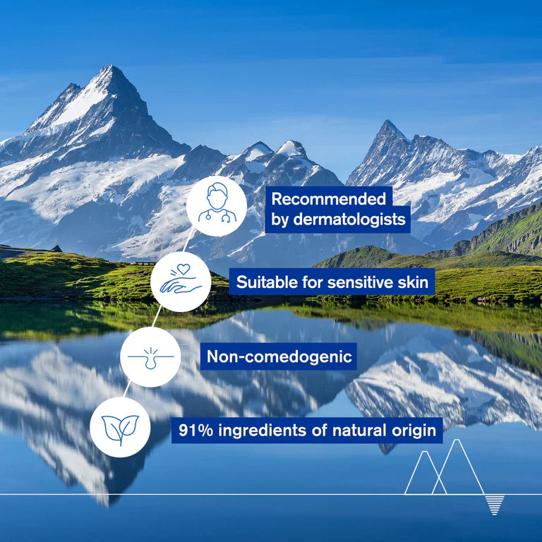 URIAGE ge Absolu Redensifying Rosy Cream - Medaid International