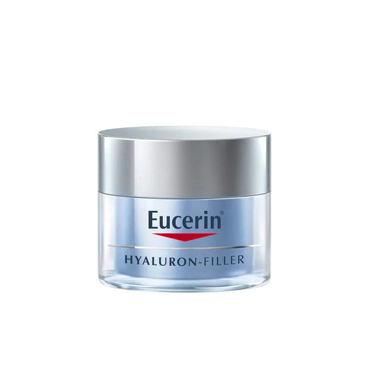 EUCERIN Hyaluron-Filler Anti Age Night Cream - 50ML - Medaid International
