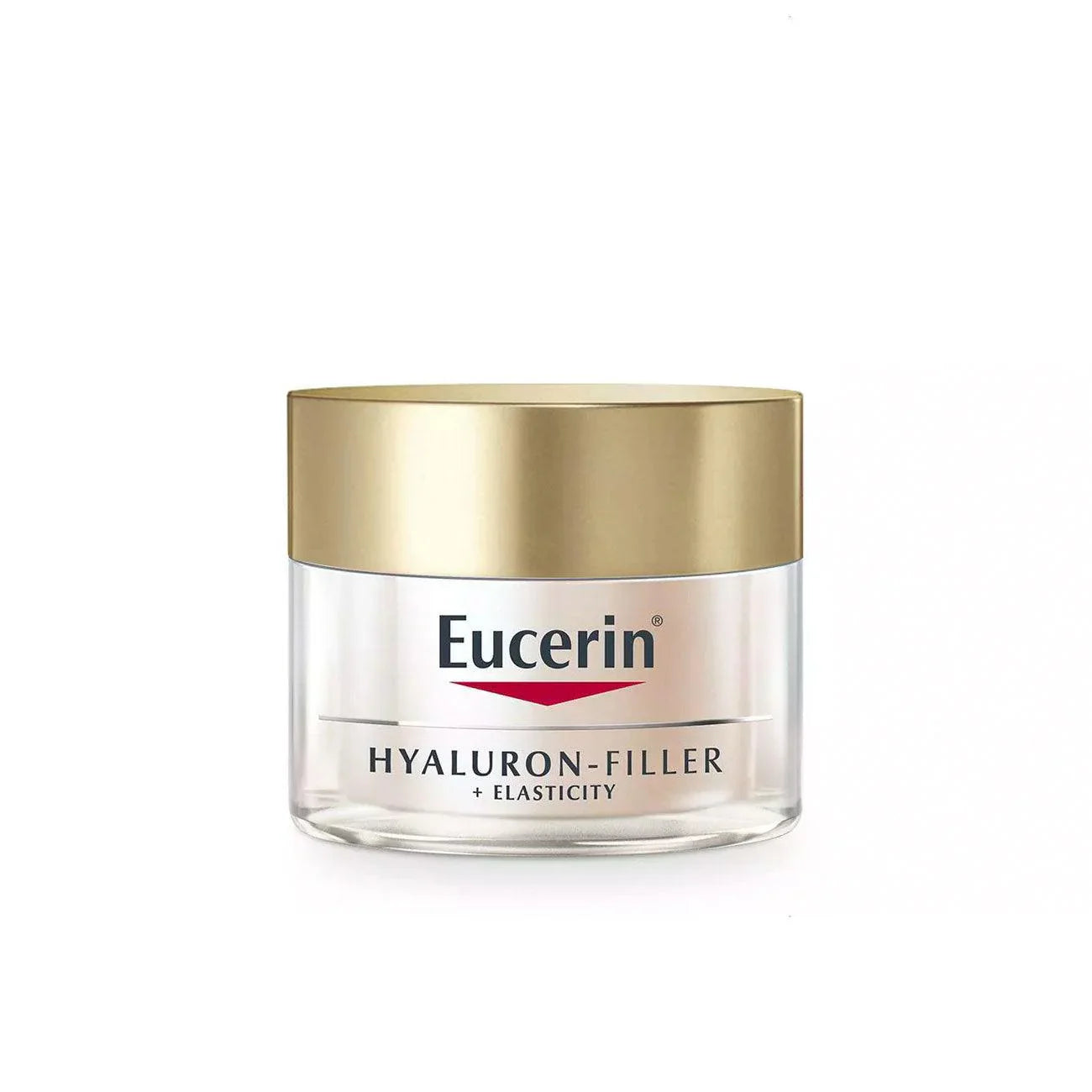 EUCERIN Hyaluron-Filler + Elasticity Anti Age Day Cream SPF15 - Medaid International