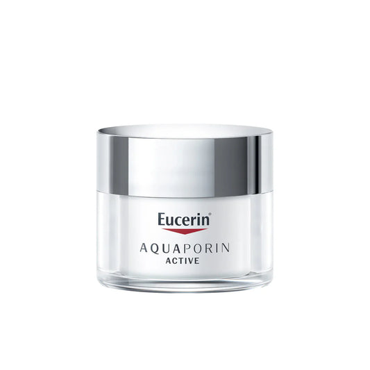EUCERIN Aquaporin Active - Normal to Combination Skin - Medaid International